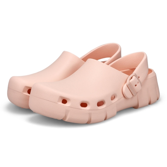 Birkenstock Shoes - NWB Birkenstock Birki Flow EVA
